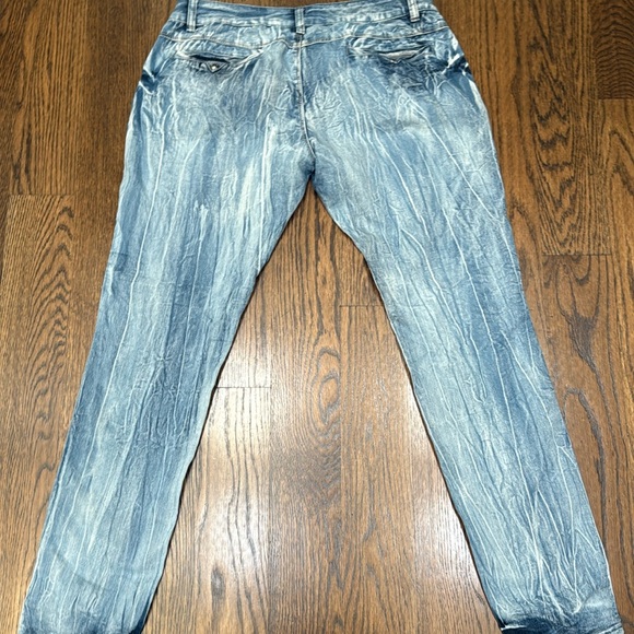 D. Rose USA Jeans - Picture 5 of 8